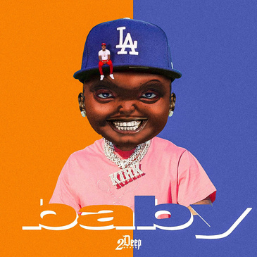 Producer Loops 2Deep Baby